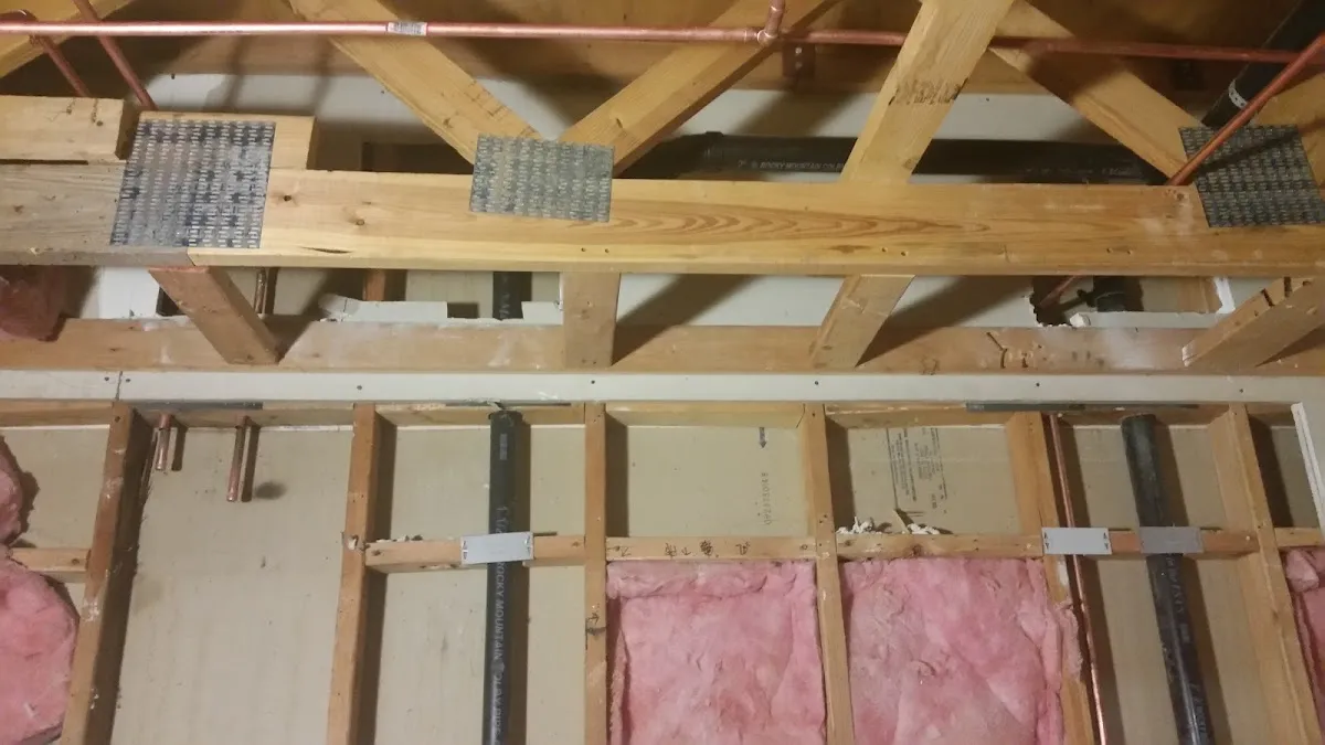 Plumbing services in De Witt, NY